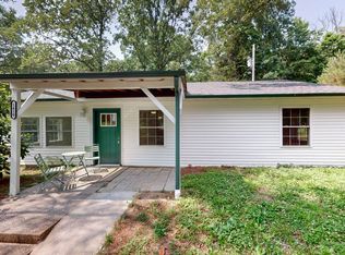 1410 Kline Trl, New Concord, KY 42076