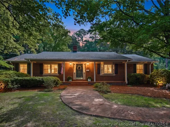 2616 Westchester Dr, Fayetteville, NC 28303
