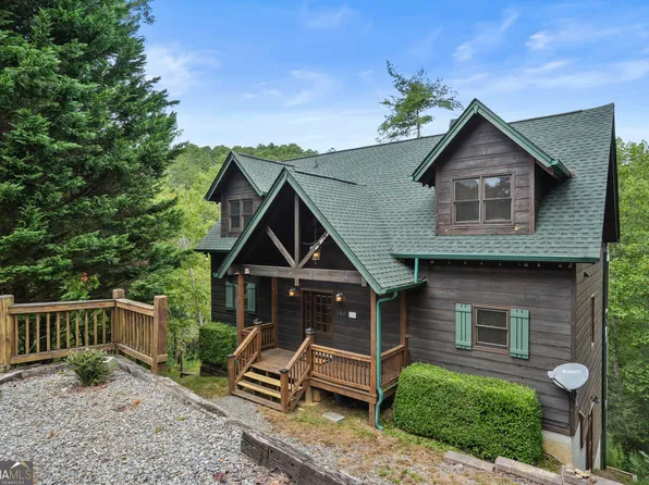 564 Hillsdale Dr, Ellijay, GA 30540