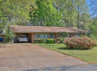 618 W Main St, Rutherford, TN 38369