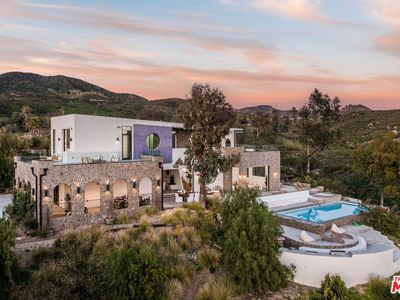 33340 Mulholland Hwy, Malibu, CA, 90265