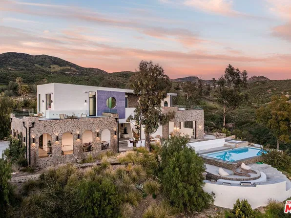 33340 Mulholland Hwy, Malibu, CA 90265