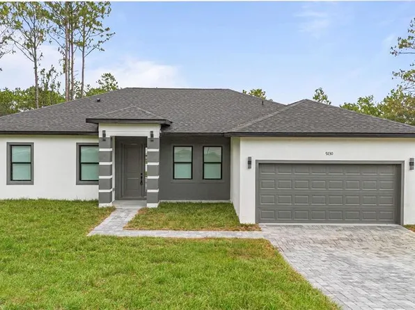 9230 N Citrus Springs Blvd, Citrus Springs, FL 34433