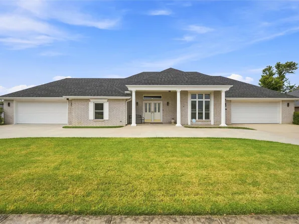 309 Parkhill Ln, Bartlesville, OK 74006