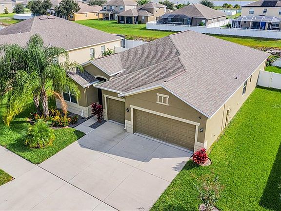 4th image of 2631 Yukon Cliff Dr