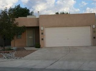 5009 Mirador Dr NW, Albuquerque, NM 87120