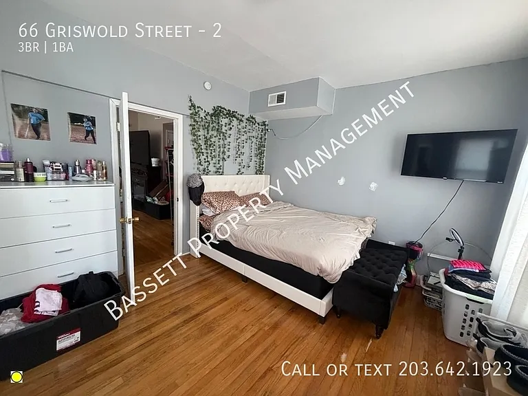 66 Griswold St #2 — Photo 10