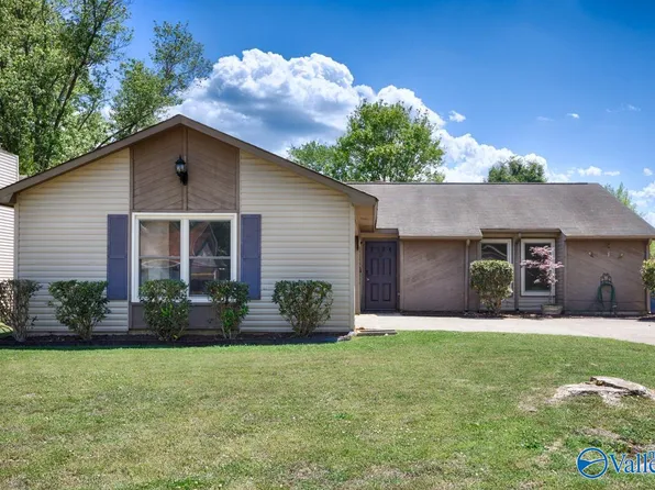 1016 Kinsey Dr SE, Huntsville, AL 35803
