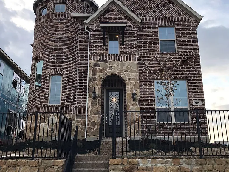 5119 Montego Bay Dr — Photo 1