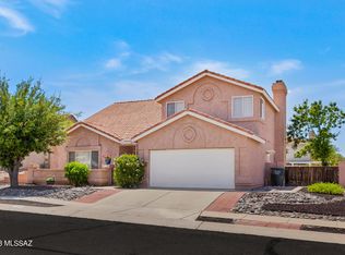 100 S Gold Mine Loop, Tucson, AZ 85748