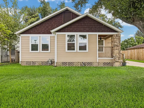 10407 Alcott Dr, Houston, TX 77043
