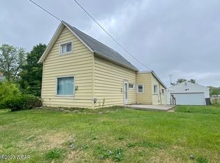 800 W Kibby St, Lima, OH 45804