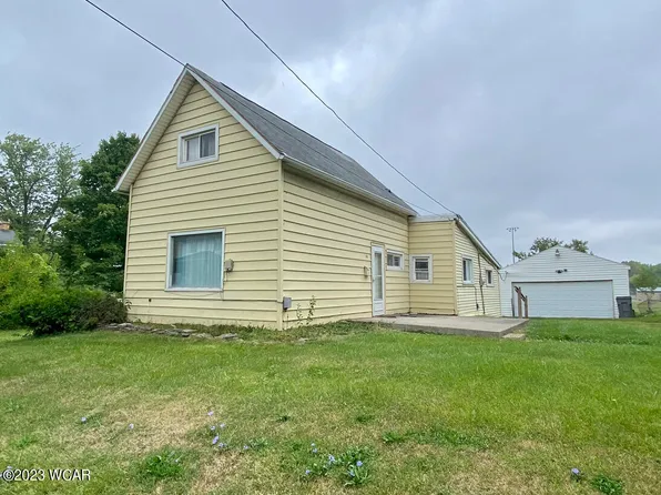 800 W Kibby St, Lima, OH 45804