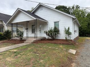 4008 Leo St, Winston Salem, NC 27105