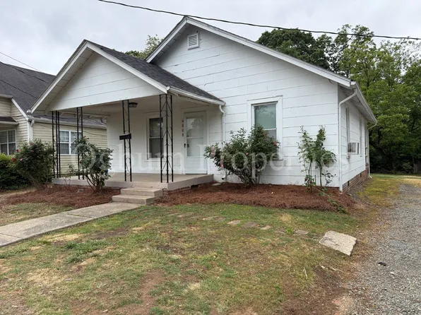 4008 Leo St, Winston Salem, NC 27105