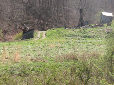 1391 Long Branch Rd, Oneida, KY, 40972