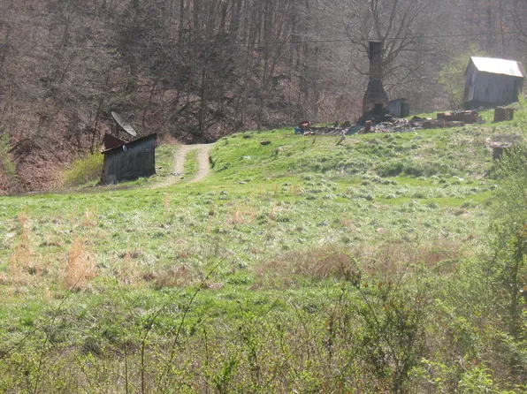 1391 Long Branch Rd, Oneida, KY 40972