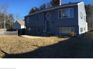 453 Ray St, Portland, ME 04103