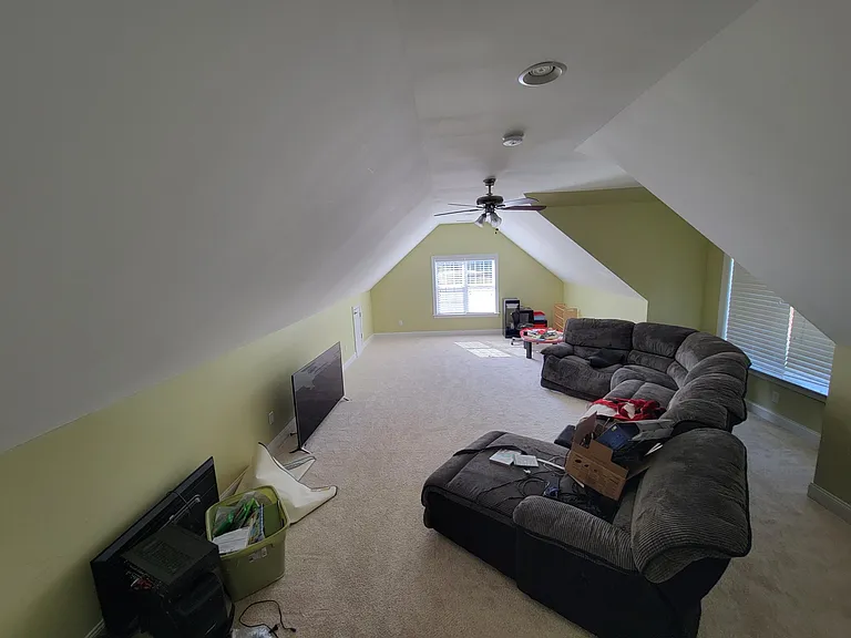 large playroom