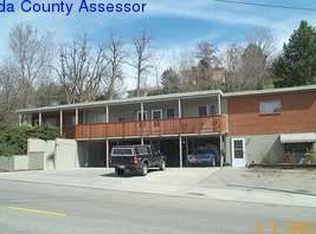 2018 N 8th St APT D, Boise, ID 83702