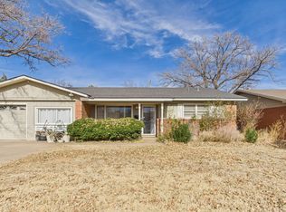 5410 41st St, Lubbock, TX 79414