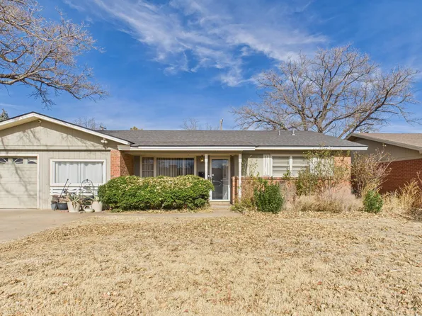 5410 41st St, Lubbock, TX 79414