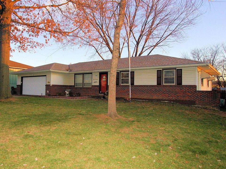 1st image of 5701 Pawnee Dr