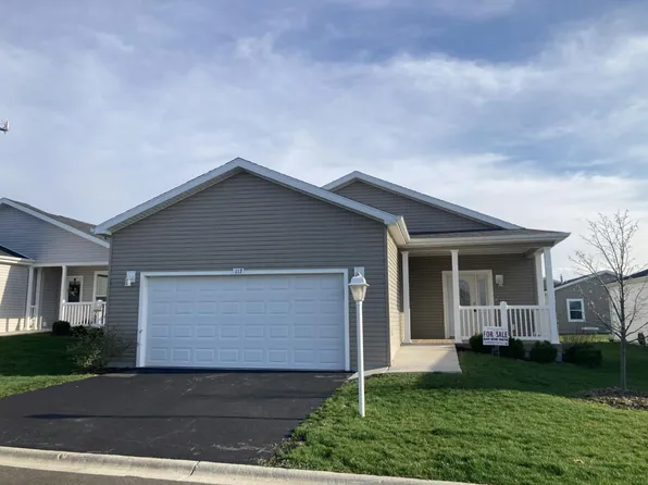 117 Vanderbilt Dr #1549, Grayslake, IL 60030