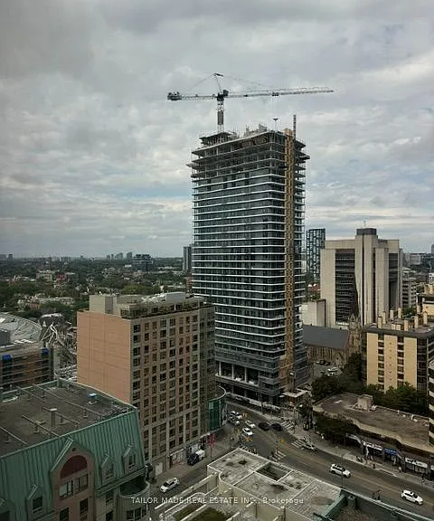 238 Simcoe St #1802 — Photo 2