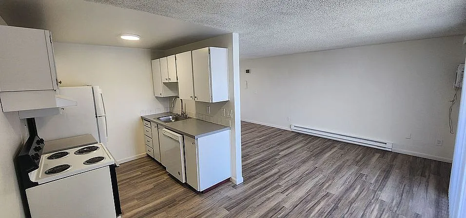 Southridge Apartments - 307 — Photo 4
