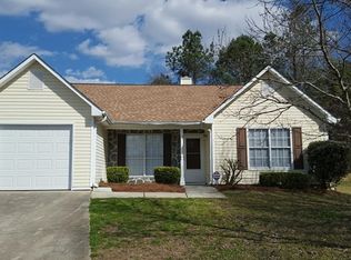 1026 Maple Leaf Rdg, Jonesboro, GA 30238