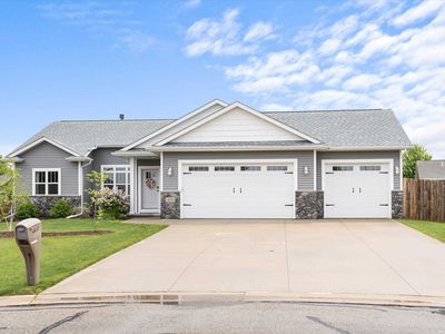 4835 W Jack Pine Ct, Appleton, WI, 54913