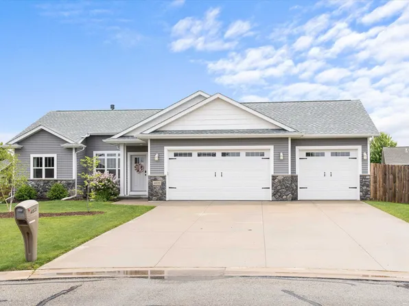 4835 W Jack Pine Ct, Appleton, WI 54913