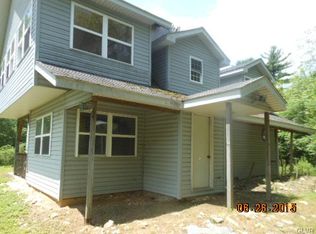 197 Russell Dr, Saylorsburg, PA