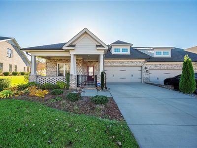 2049 Welden Ridge Rd, Kernersville, NC, 27284
