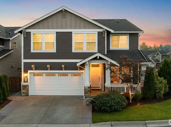 3014 46th Place SE, Everett, WA 98203