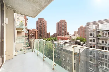 Sold by Brown Harris Stevens