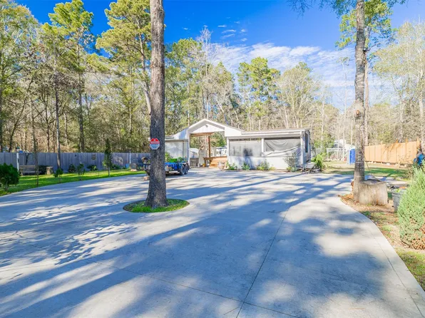 25817 Cornwall, New Caney, TX 77357