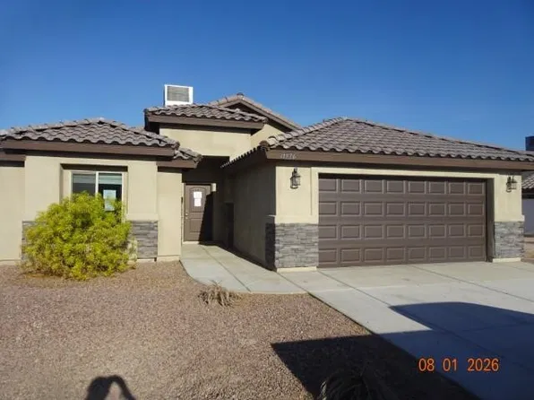 11576 Sonora St, Wellton, AZ 85356