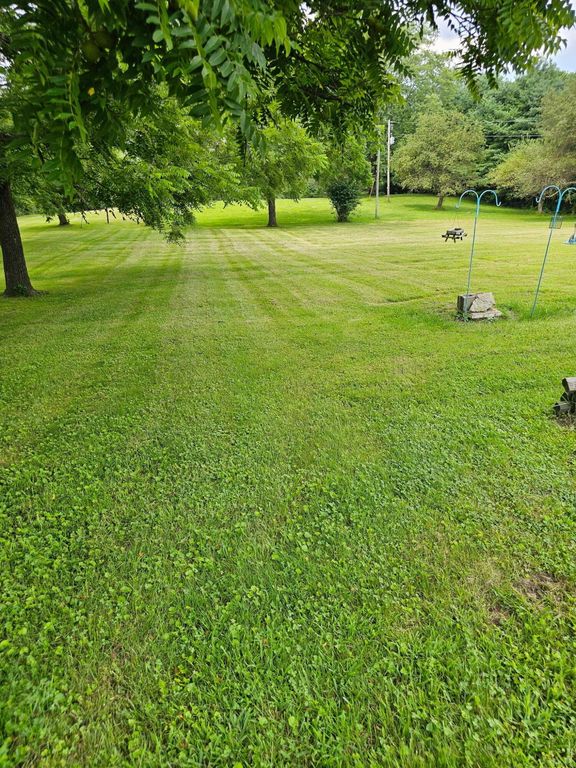 Real estate listing image