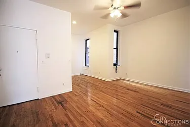 Rented by City Connections Realty