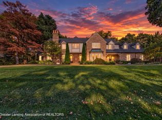 1350 Dennison Rd, East Lansing, MI 48823