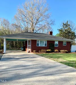 115 Omega Rd, Durham, NC, 27712