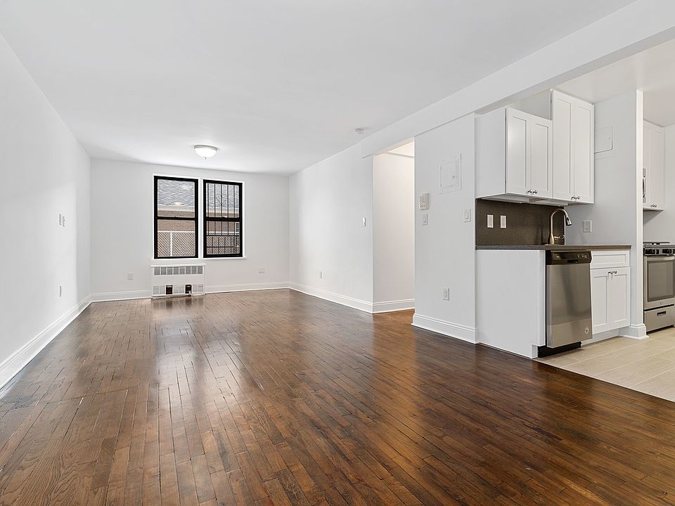 1st image of 83-03 Brevoort St #3H