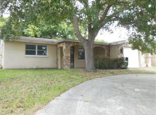 9336 Rainbow Ln, Port Richey, FL 34668