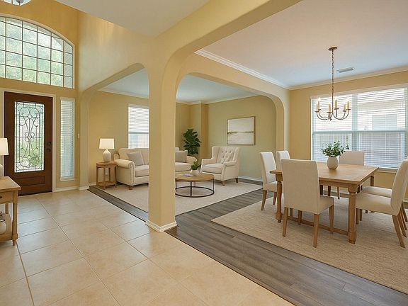 5th image of 4411 Enchanted Spring Ct