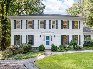 5607 Manchester Ave, Harrisburg, NC 28075