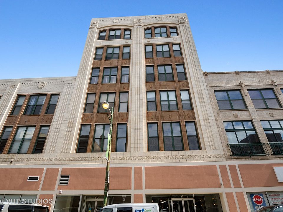 1st image of 3151 N Lincoln Ave APT 205