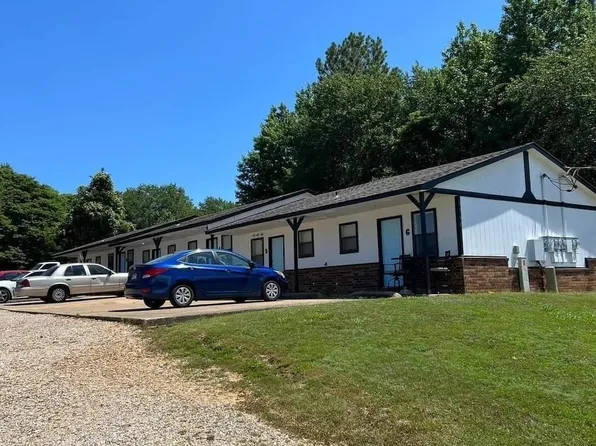 1708 Pineview St, Jonesboro, AR 72405