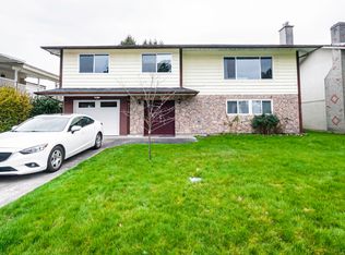 7111 Cavelier Ct, Richmond, BC V7C 4J7